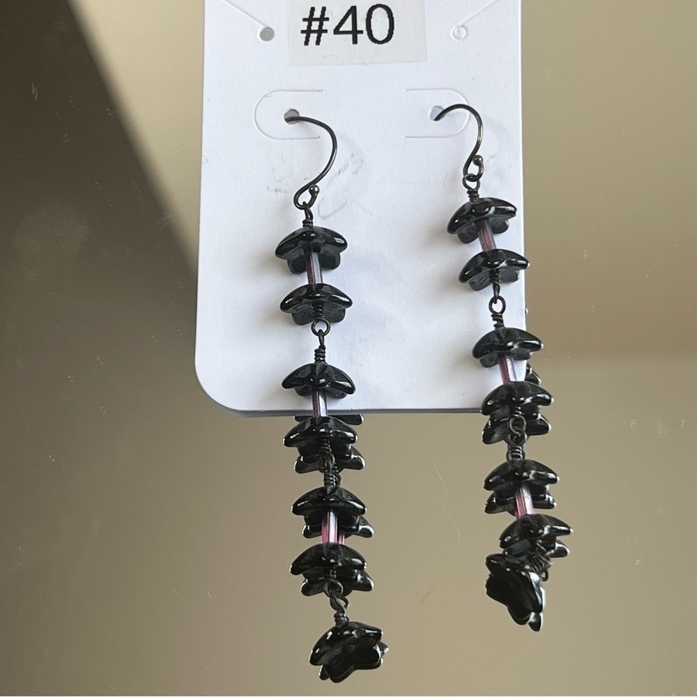 🌟 Earrings #40